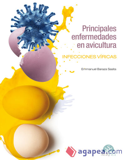 Principales enfermedades en avicultura. Infecciones víricas