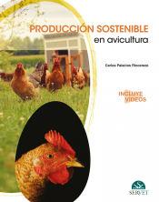 Portada de Producción sostenible en avicultura