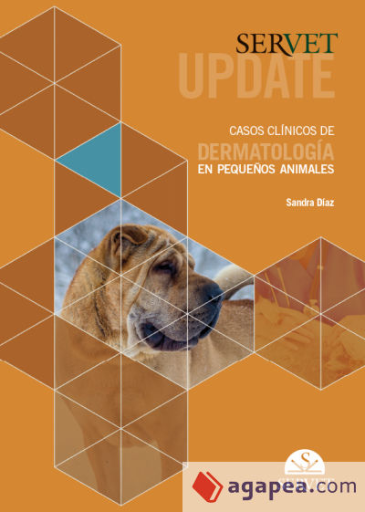 Servet update. Casos clínicos de dermatología en pequeños animales