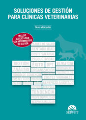 Portada de Soluciones de gestión para clínicas veterinarias