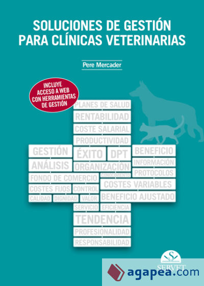 Soluciones de gestión para clínicas veterinarias