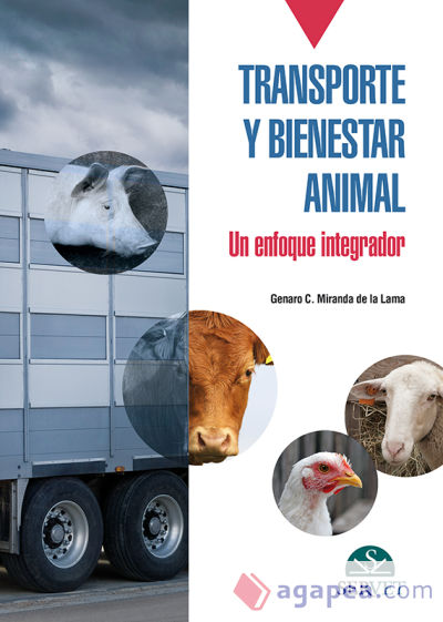 Transporte y bienestar animal. Un enfoque integrativo