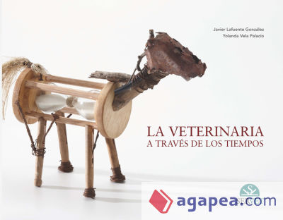 VETERINARIA A TRAVES DE LOS TIEMPOS,LA