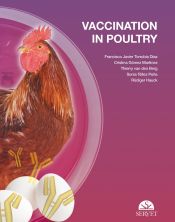 Portada de Vaccination in poultry