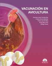 Portada de Vacunación en avicultura