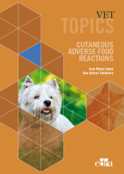 Portada de Vet Topics. Cutaneous Adverse Food Reactions