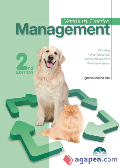Veterinary practice management. 2nd edition