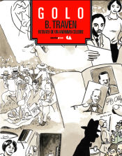 Portada de B. Traven. Retrato de un anónimo célebre