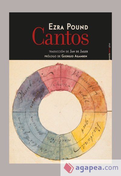 CANTOS CANTOS