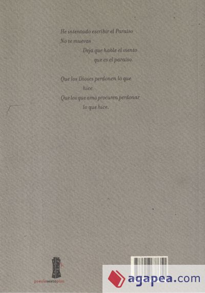 CANTOS CANTOS