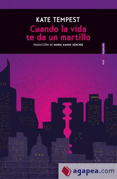 Cuando la vida te da un martillo Cuando la vida te da un martillo