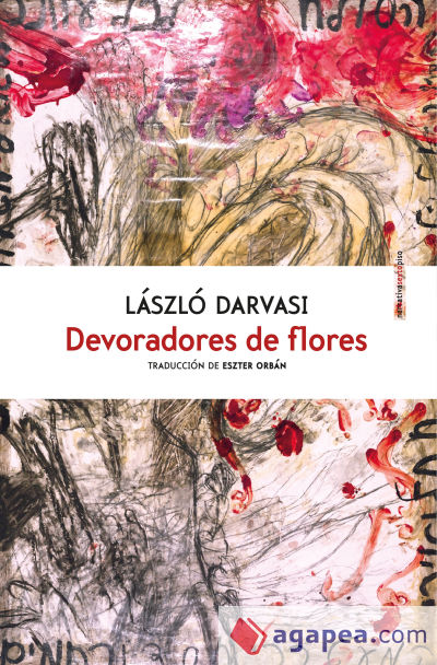 Devoradores de flores