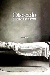 Portada de Disecado