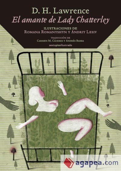 El amante de Lady Chatterley