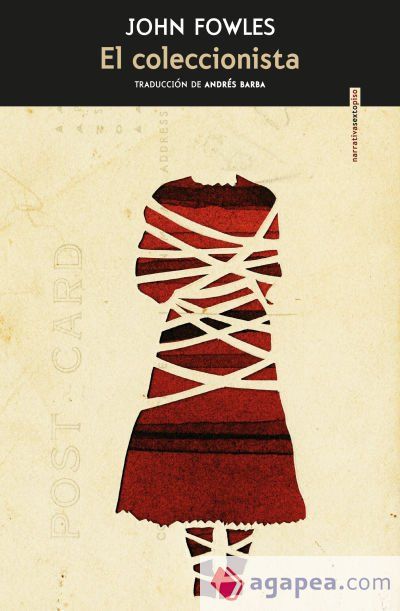 El coleccionista El coleccionista