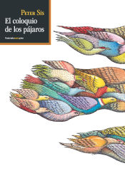 Portada de El coloquio de los pájaros