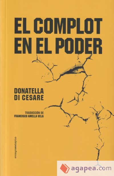 El complot del poder