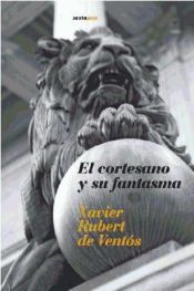 Portada de El cortesano y su fantasma