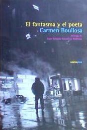 Portada de El fantasma y el poeta