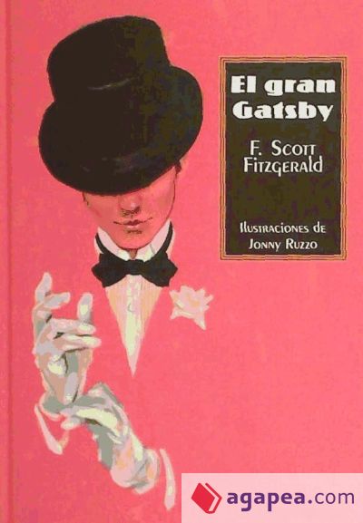 El gran Gatsby