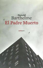 Portada de El padre muerto