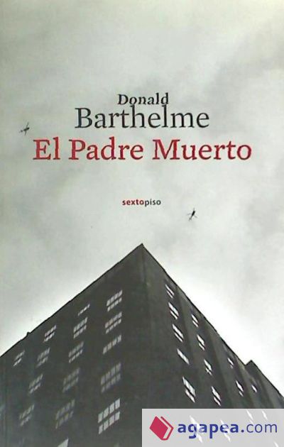 El padre muerto