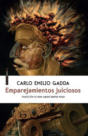 Portada de Emparejamientos juiciosos