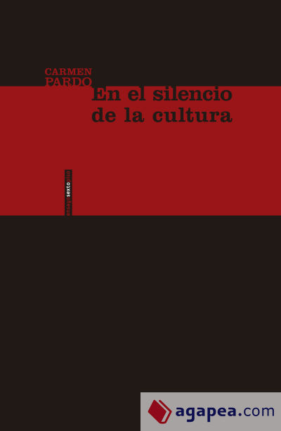 En el silencio de la cultura