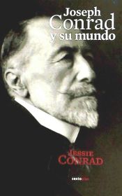 Portada de Joseph Conrad y su mundo