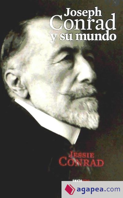 Joseph Conrad y su mundo