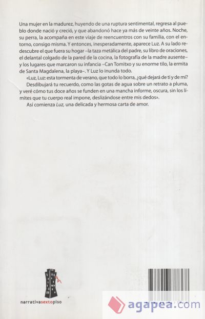LUZ LUZ