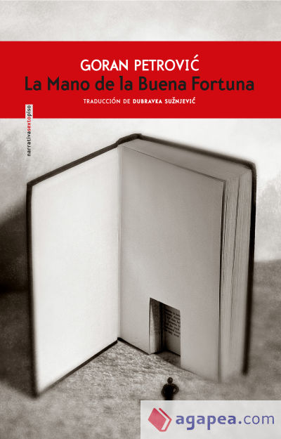 La Mano de la Buena Fortuna