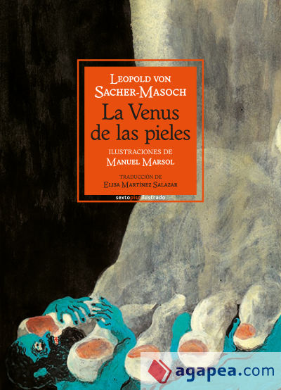 La Venus de las pieles