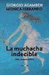 Portada de La muchacha indecible: Mito y misterio de Kore