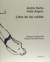 Portada de Libro de las ca&iacute;das
