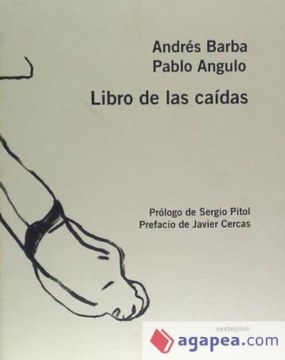 Libro de las ca&iacute;das