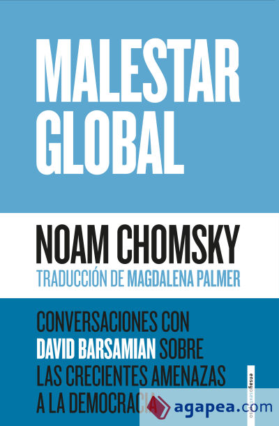 Malestar global