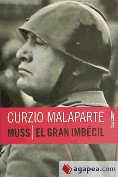 Muss / El Gran Imbécil