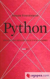 Portada de Python