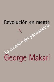 Portada de REVOLUCION EN MENTE