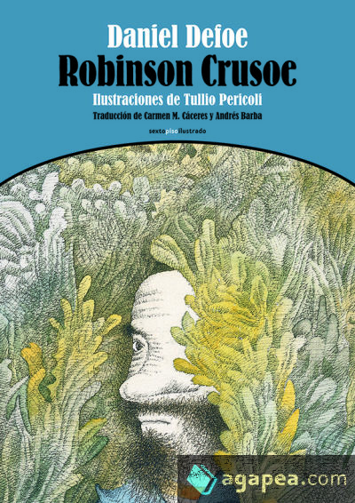 Robinson Crusoe