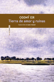 Portada de Tierra de amor y ruinas