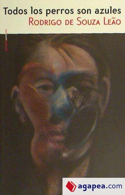 Todos los perros son azules