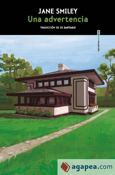 Una advertencia Una advertencia