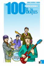 Portada de Cien historias en torno a The Beatles (Ebook)