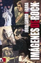 Portada de Imágenes de rock (Ebook)