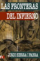 Portada de Las fronteras del infierno (Ebook)