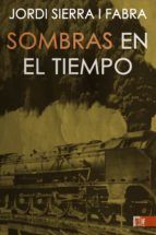 Portada de Sombras en el tiempo (Ebook)