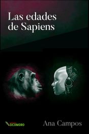 Portada de Las edades de Sapiens