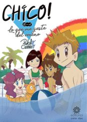 Portada de Chico! Lo que me gusta del verano